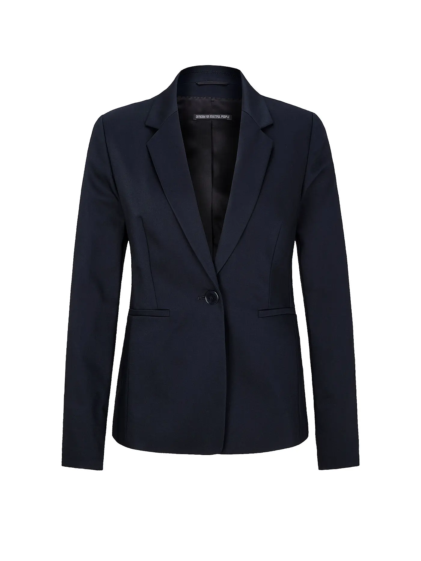 DRYKORN | Blazer "Golders" | blau